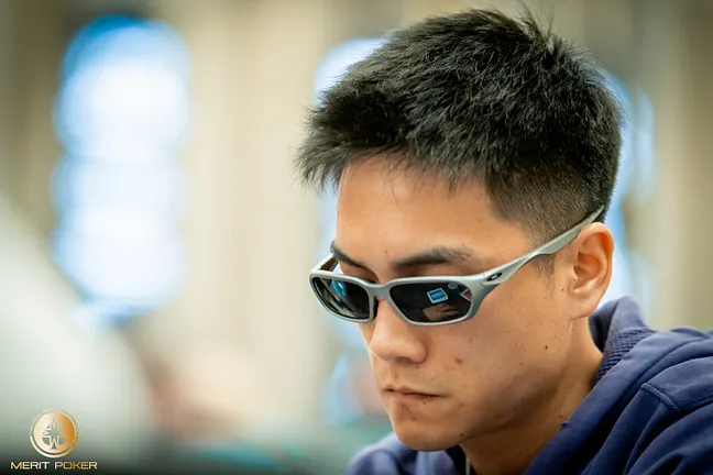Chengxu Hu