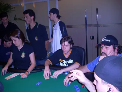 Filpac Ganha Torneio 100r do All in Club 103