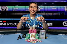 Ethan Yau