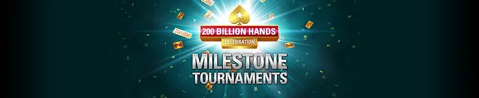 Promoção da PokerStars