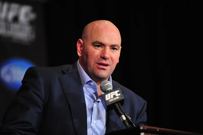 Dana White