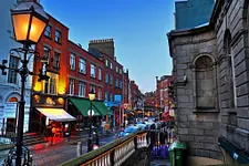 Irish Poker Open