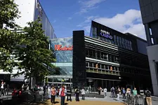 Aspers Casino
