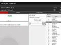 Lobby de poker da PokerStars