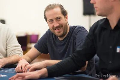 WPT Prague : Steve O'Dwyer, Sergio Aido et Yann Dion en demi-finales, Abdel Benhalima toujours là 0001