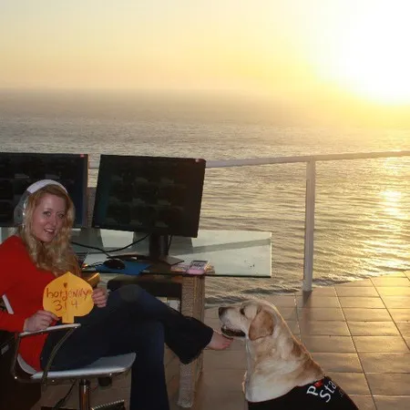 PokerStars.com : Les résultats du concours photo de « la station de jeu la plus démente » 103