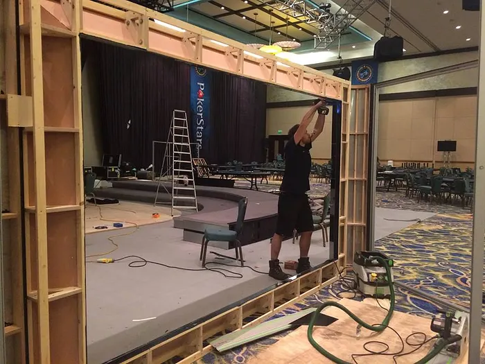 Rendez-vous aux Bahamas en 2017 !