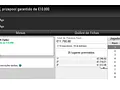 wannab333 Amealha Resultados na PokerStars.FRESPT & Mais 105