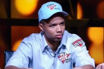 phil ivey
