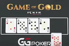Game of Gold
