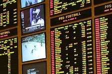 Inside Gaming: Nevada Regulators Reject CG Technology Settlement