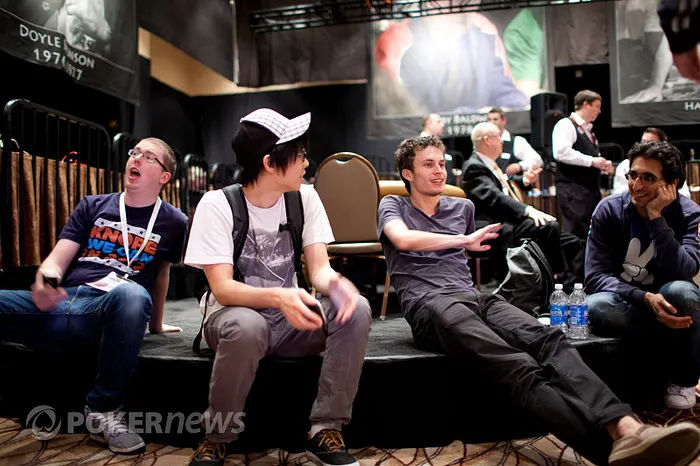 Rétro Poker 2012 : Juin,12ème bracelet WSOP pour Hellmuth 102