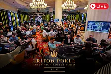 Acompanha as Triton Poker Jeju – Portugueses em ação [LIVE STREAM]