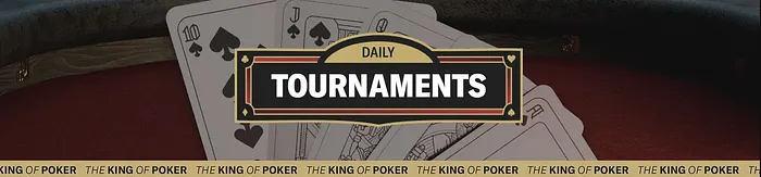 BetMGM Daily Tournaments
