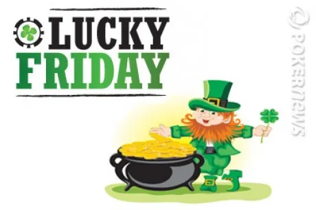 MTT Online : le vendredi 13 porte-t-il chance aux joueurs non-réguliers ? 0001