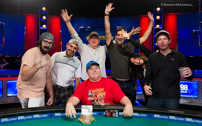 Shaun Deeb bracelet