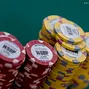 chips and cards