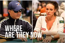 Where Are They Now? Jerry Yang and Anna Khait