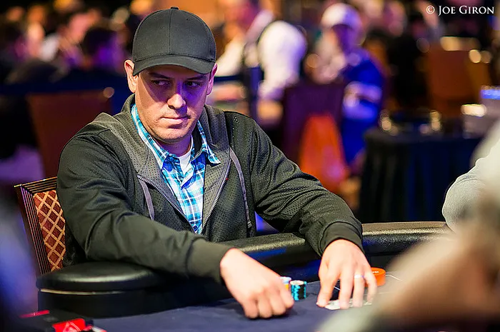 WPT World Championship : Alexander Lakhov, Carlos Mortensen et Tony Dunst en finale pour un casting de rêve 0001
