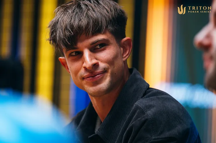 mario mosbock triton