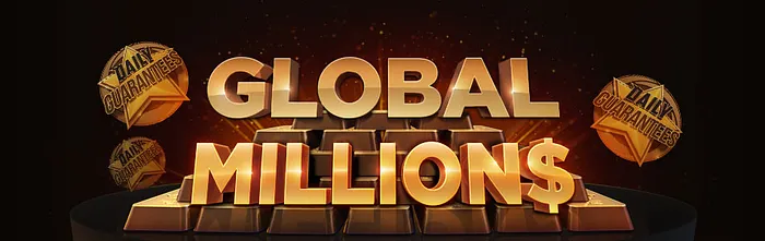 Global MILLIONS