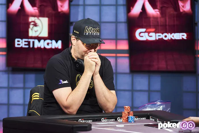 Phil Hellmuth