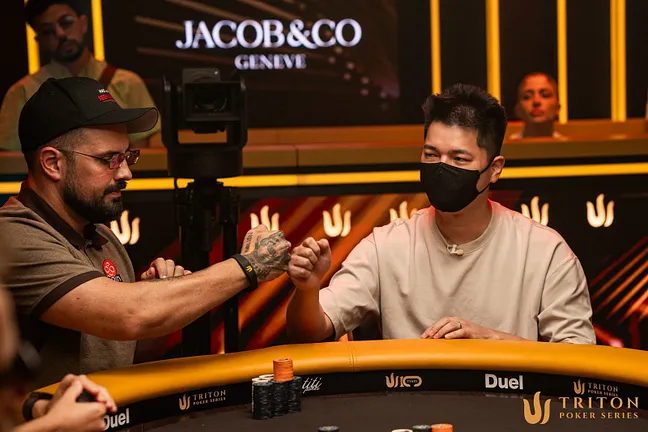 Justin Chu
