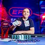 Brendan McKinney $35,000 Championship Day 2 WINNER