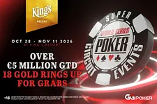 WSOP Super Circuit Kings
