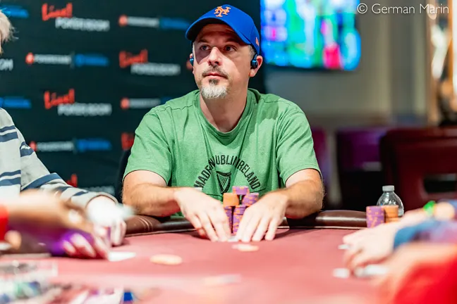 Jeffrey Yancek