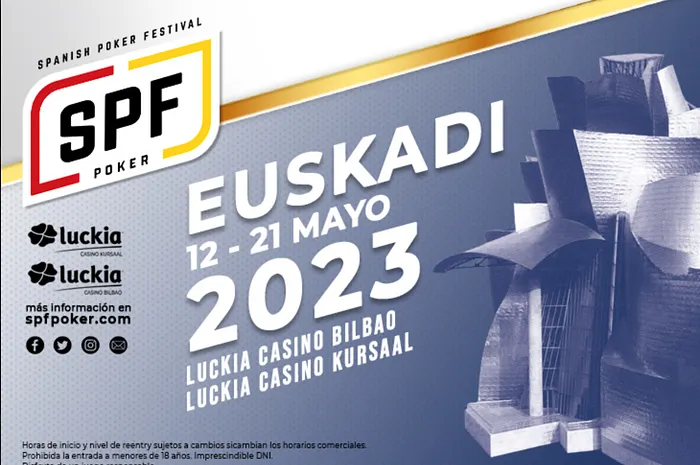 Spanish Poker Festival