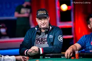 Phil Hellmuth Adds to Legacy by Crushing Non-NLH 2021 WSOP Events