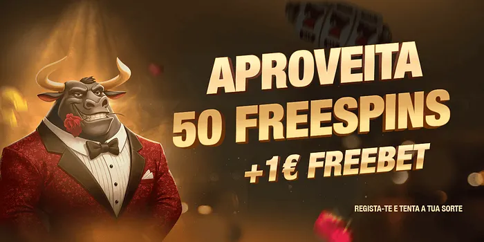 Free spins grátis no casino Lebull em Portugal