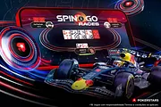 Coloque o pé no acelerador e ganhe uma parte de US$ 105K a cada semana nas Spin & Go Races do PokerStars