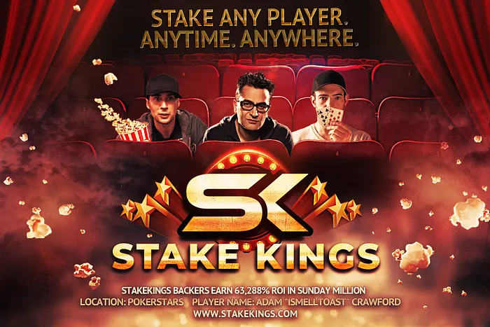 StakeKings.com