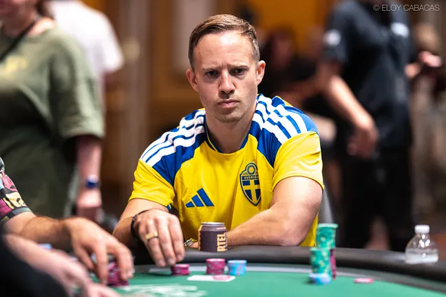 Martin Jacobson