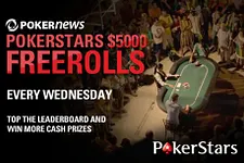 PokerStars Freerolls