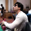 Abhishek Mhatre