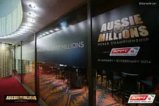 aussie millions