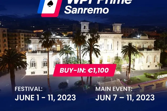 Casino Sanremo