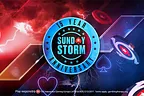 PokerStars Sunday Storm $500K Gtd