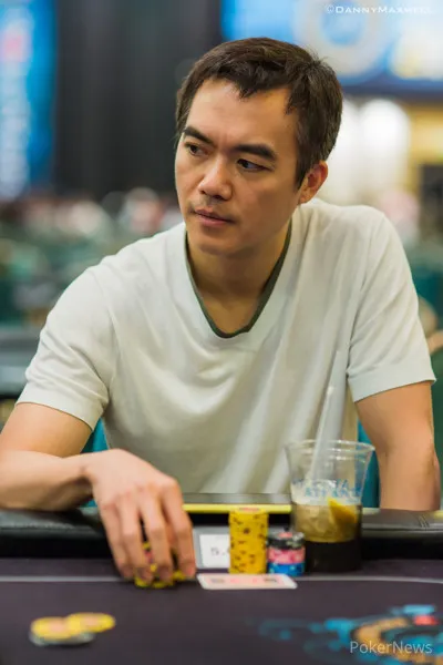 Global Poker Index: Ole Schemion Ganhou POY e Lidera o GPI 300 101
