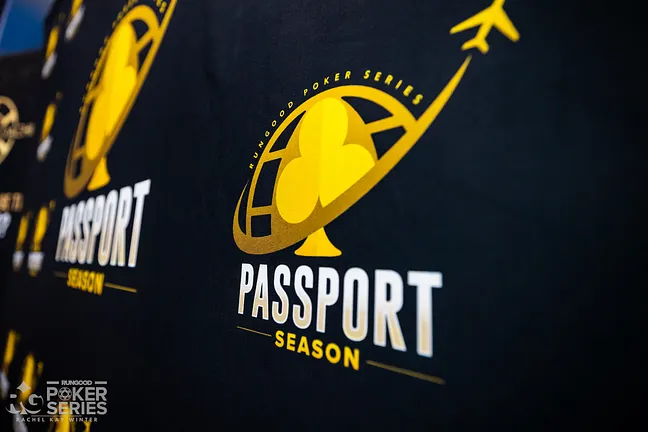 RGPS Passport Season