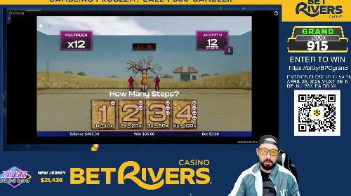 Hoagie Casino Streaming on Friday, April 24