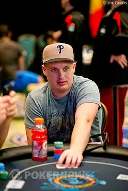 Kai Chang  Vence WPT Bay 101 Shooting Star 2013 (,138,350) 101