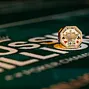 Aussie Millions Main Event Ring