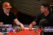 Hustler Casino Live Poker