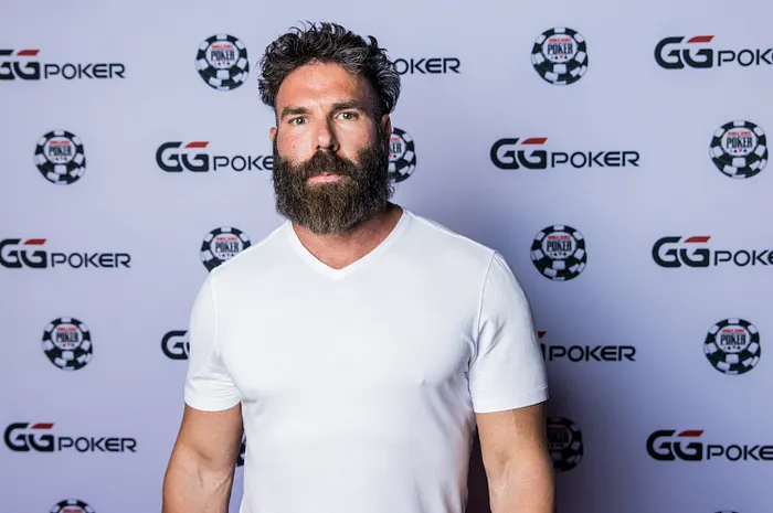 dan bilzerian ggpoker poker