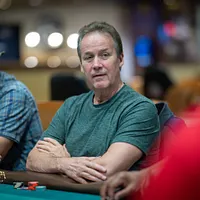 Richard Travis