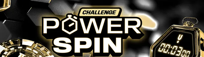 Power Spin Unibet